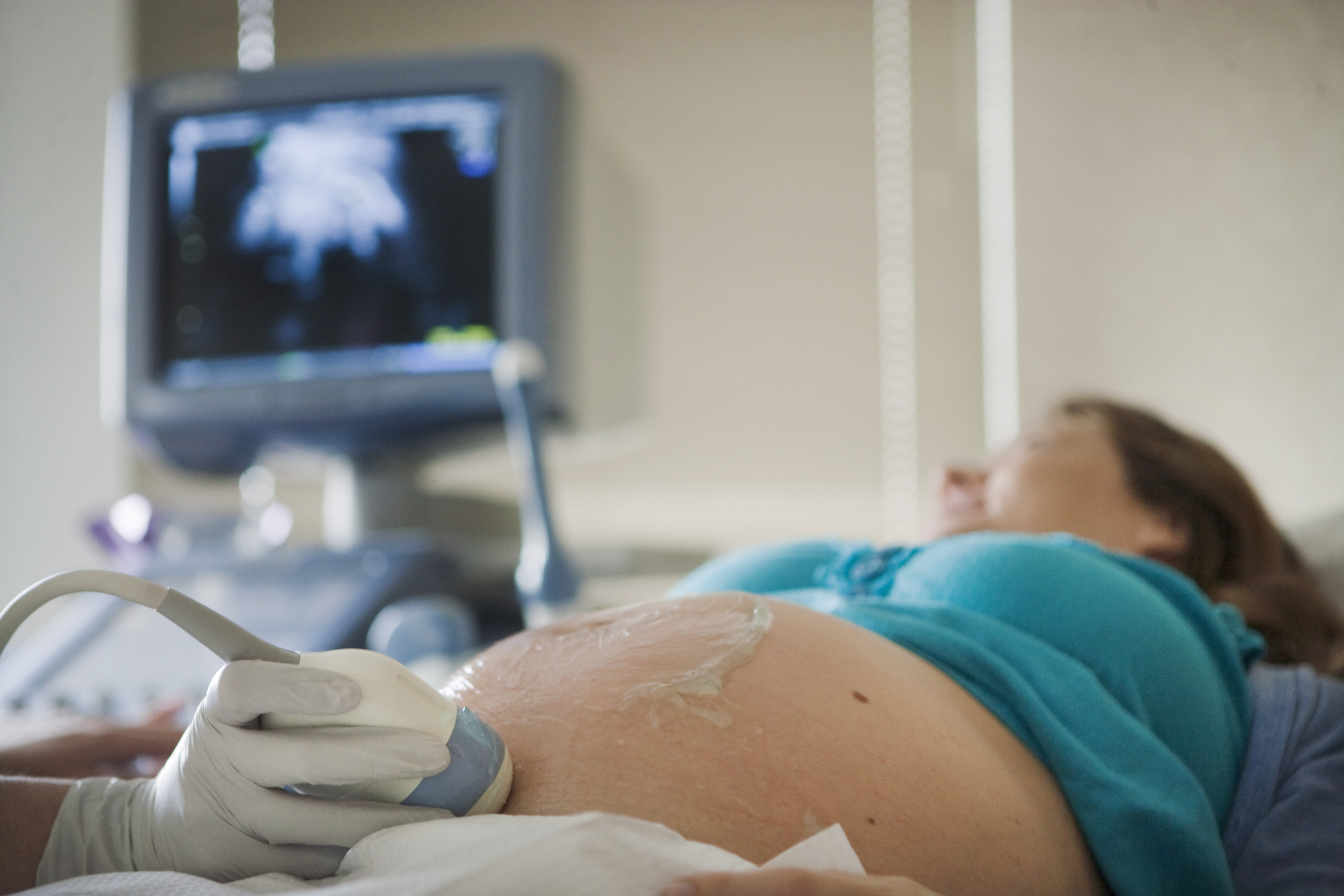 Диагностика и лечение почек у беременных