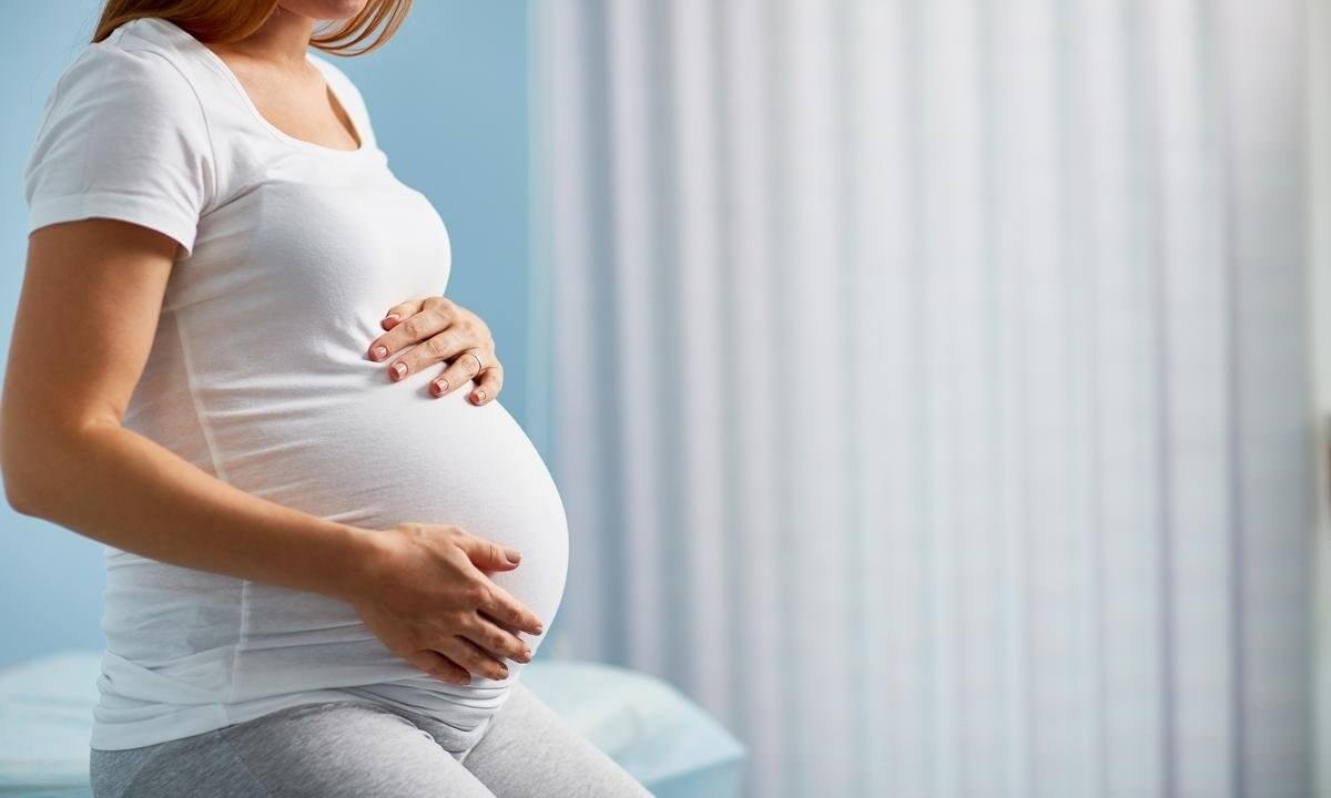 Проблемы с почками у беременных