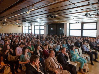 Нефрологи достойно представили Университет на Европейском конгрессе в Вене